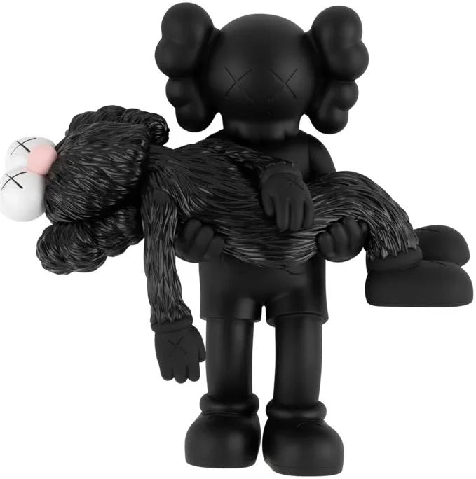 KAWS Gone