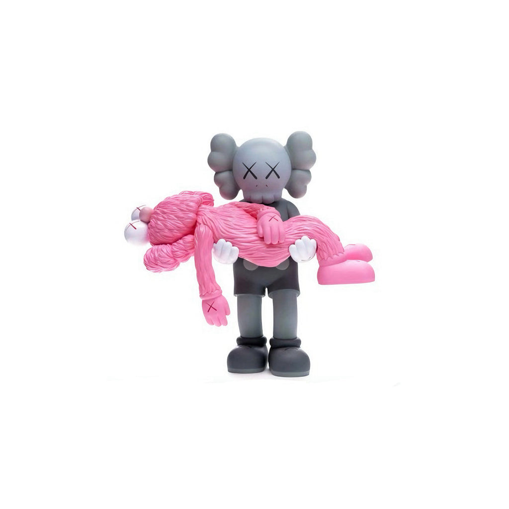 KAWS Gone