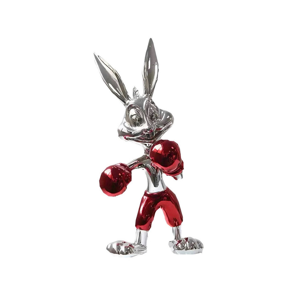 Bugs Bunny The Boxer