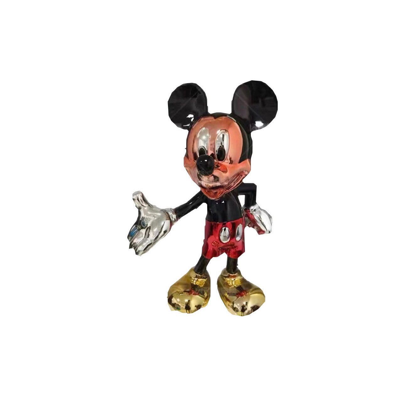Mickey Mouse The Original