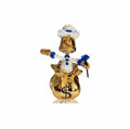 Billionaire Duck